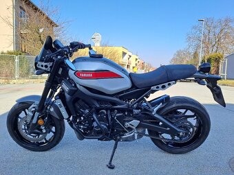 Yamaha XSR 900 Možné splátky - 5