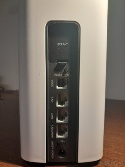O2 5G Box modem - 5