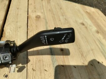 Elektronické díly Superb II - 5