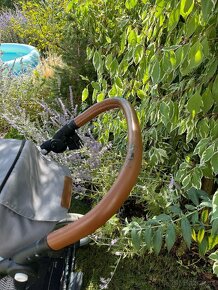 Kočárek Mutsy Evo + bohaté prislusenstvi - 5