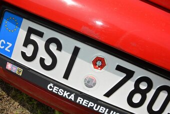 Osobní automobil Seat Leon, 1.9.d - 5