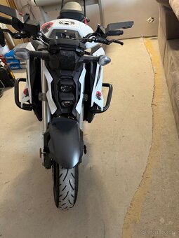 Suzuki GSX-S 950 - 5