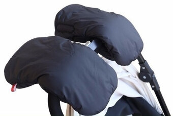 Rukavice - rukávniky - 5