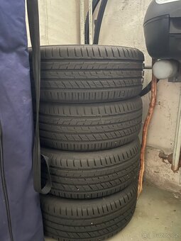 Alu kola 4x108 r17 - 5