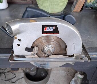 Ruční elektrické nářadí - 5