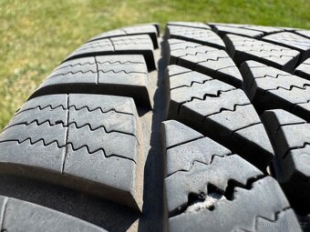 Zimní pneu 205/55 R17 - 5