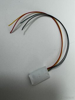 Volant škoda Superb, Octavia, Fabia - ALCANTARA - 5