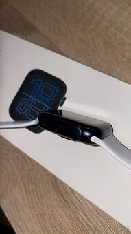 Apple Watch SE 3 40mm - 5