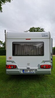 Karavan Wilk - 5