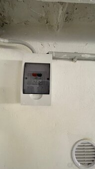 Garáž v TOP stavu - Ústí nad Labem (Střekov) - 5