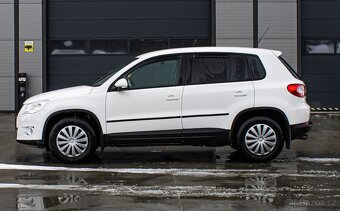 Volkswagen Tiguan 1.4 TSI 2010 - 5