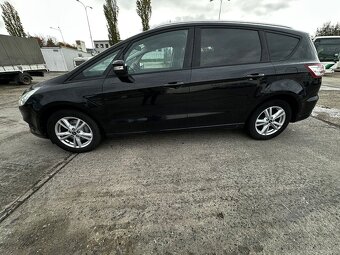 S-max 1.5 benzin 7 mist 2016 - 5