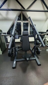Posilovací stroje, nové - 5