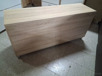 Komoda či TV stůl - 5
