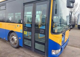 Irisbus, Crossway Low Entry SFR1 - 5