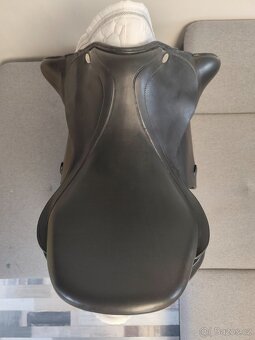 Sedlo kentaur Charon - 5