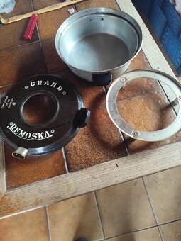 Remoska - 5