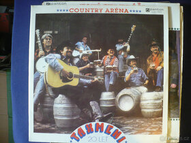 LP desky Vinyl - 5