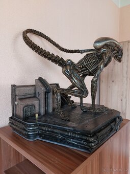 Dog Alien Prime 1 / Coolprops - 5