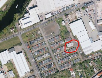 P: Garáž s elektrikou - 5