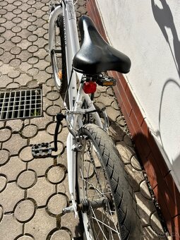 Dětske kolo "20" - 5