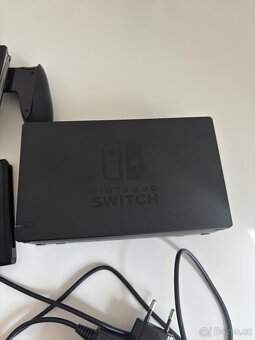 Nintendo Switch Classic - 5