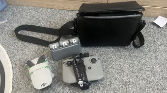 DJI mini 2SE fly more combo - 5