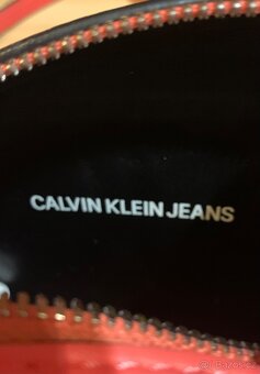 Kabelka Calvin Klein Jeans - 5