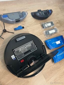 Ecovacs Deebot T8 AIVI - 5