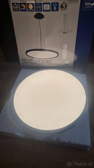 Stropní LED svítidlo - 5