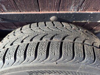 185/65 r15 88T M+S Hyundai i20 - 5