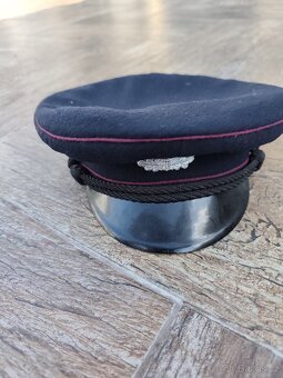Brigadirky NVA - 5