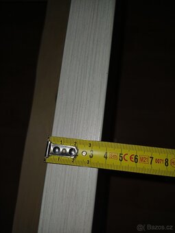Prodám postel 160x200 - 5