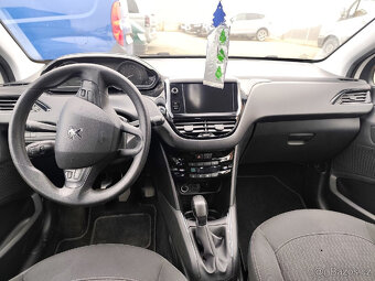 PEUGEOT 208 1,2i r.v.2019 - 5