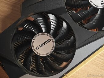 Gigabyte RTX 3080 Gaming OC 10GB - 5