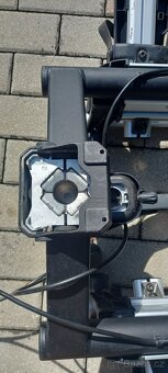 Nosič pro 3 kola Thule Velocompact 926+adapter pro 4.kolo - 5
