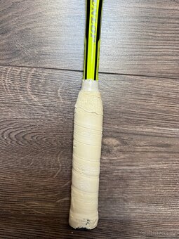 Nová raketa na squash Dunlop G-Force 10 - 5