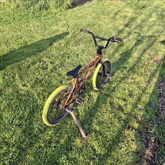 Bmx 20 - 5