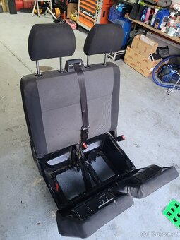 VW T6 - 5