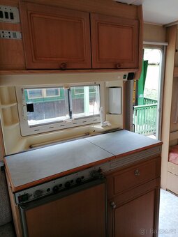 karavan chateau cantara 938 - 5