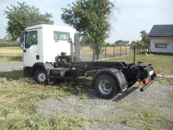 MAN TGL 7.150 nosič kontejnerů - 5