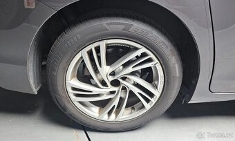 2012 TOYOTA SIENNA LIMITED - 5