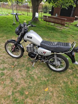 Mz 150 etz - 5