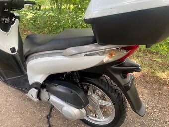 Honda SH (2013) - 5