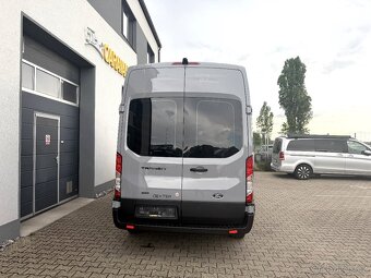 Karmann DEXTER 560 4x4 model 2026 - 5