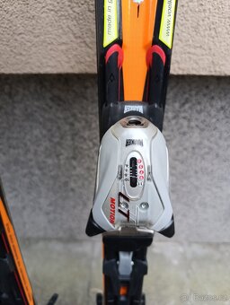 Lyže VÖLKL RaceTiger 06 - 178cm - 5