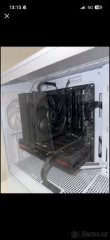 Prodám sestavu PC - 5