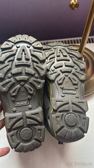 Celoroční boty gore tex Primigi vel - 5