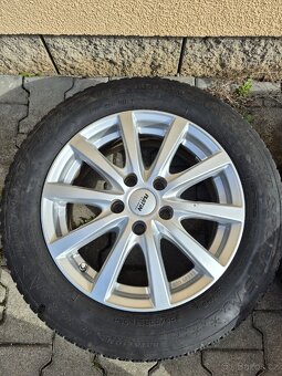 5x112 R16 - 5