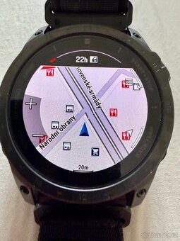 Garmin Tactix 7 AMOLED - 5